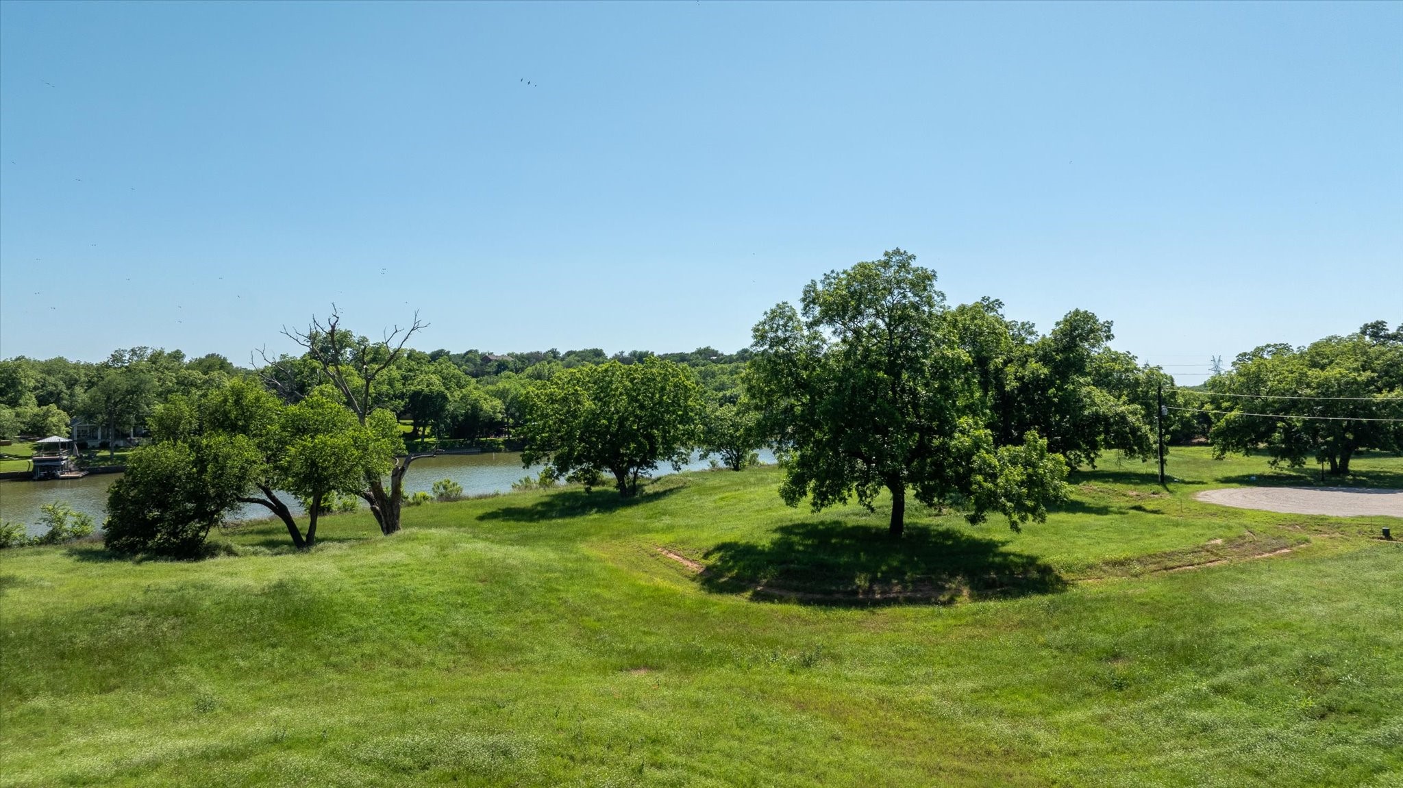2004 River Ranch Circle Weatherford TX 76087