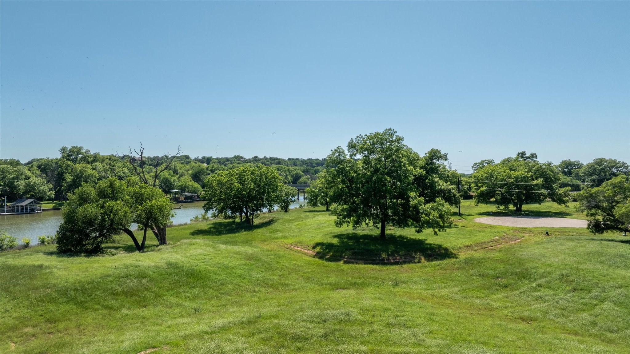 2004 River Ranch Circle Weatherford TX 76087