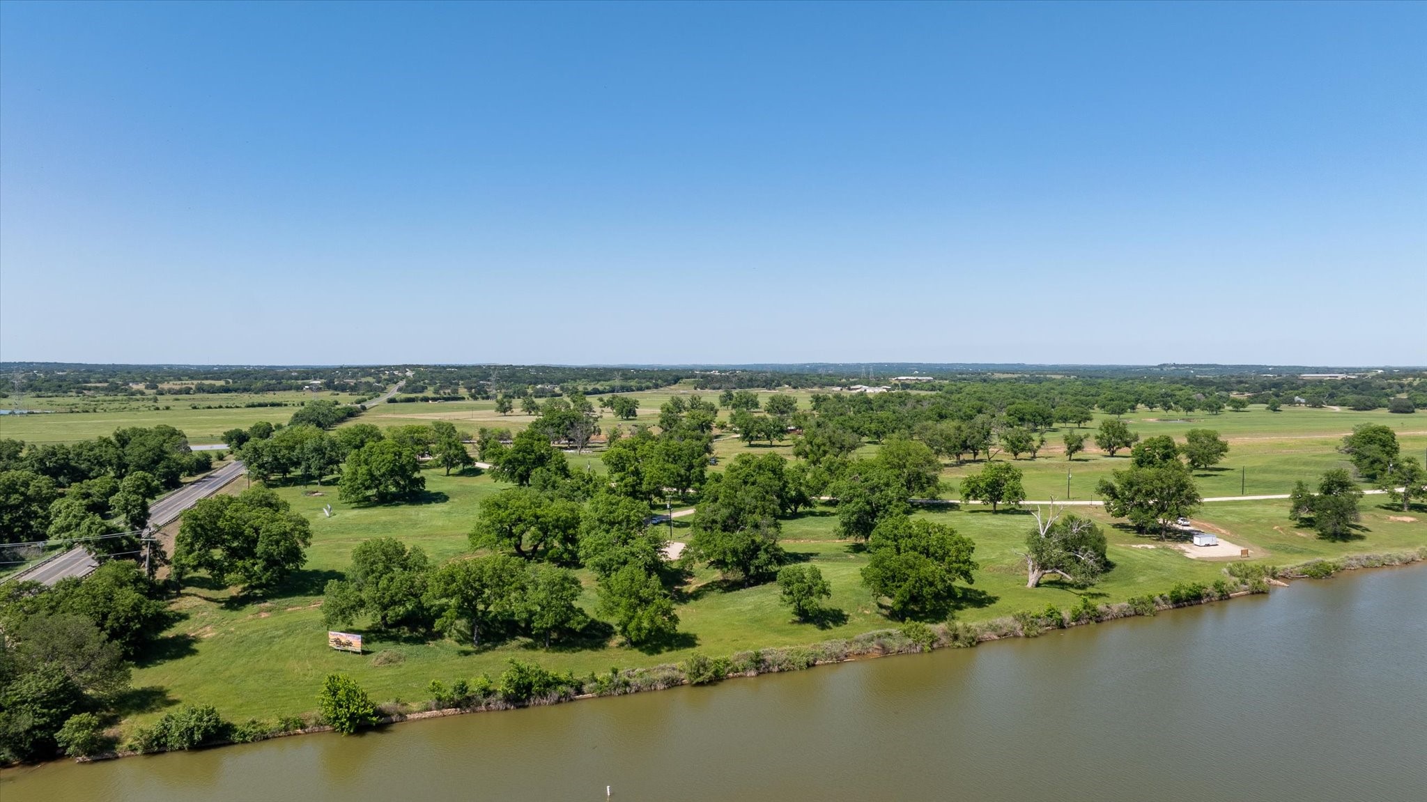 2004 River Ranch Circle Weatherford TX 76087