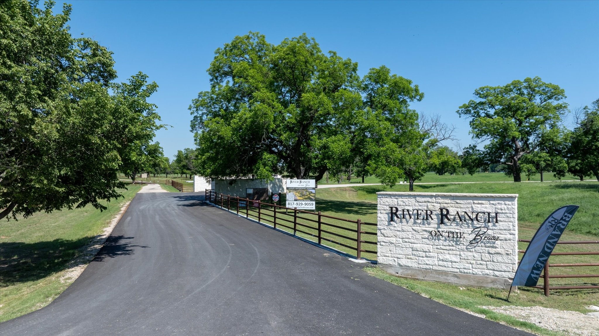 2004 River Ranch Circle Weatherford TX 76087