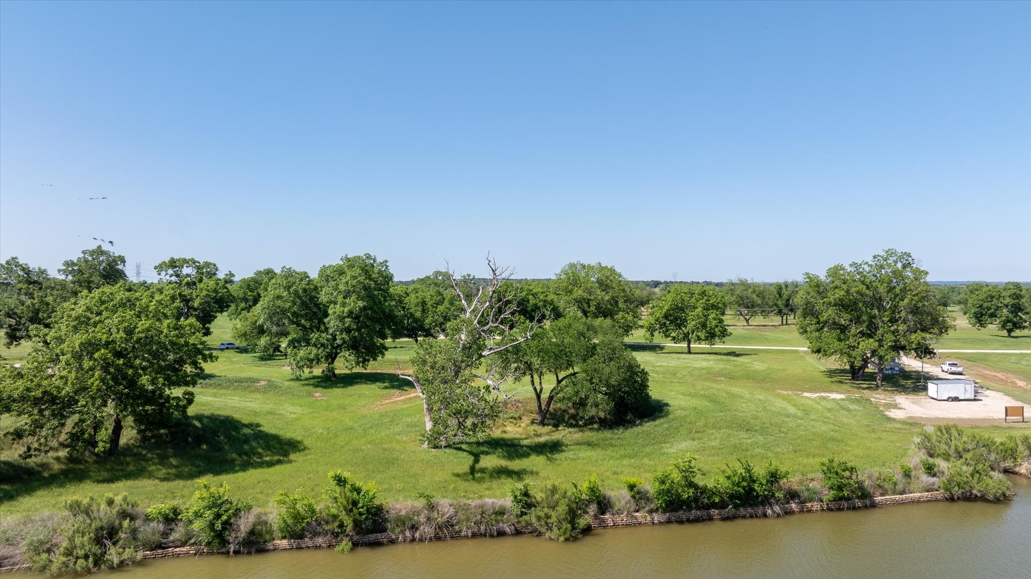 2004 River Ranch Circle Weatherford TX 76087