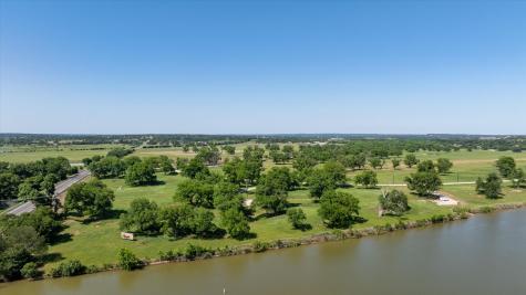 2004 River Ranch Circle Weatherford TX 76087