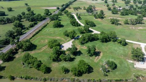 2004 River Ranch Circle Weatherford TX 76087