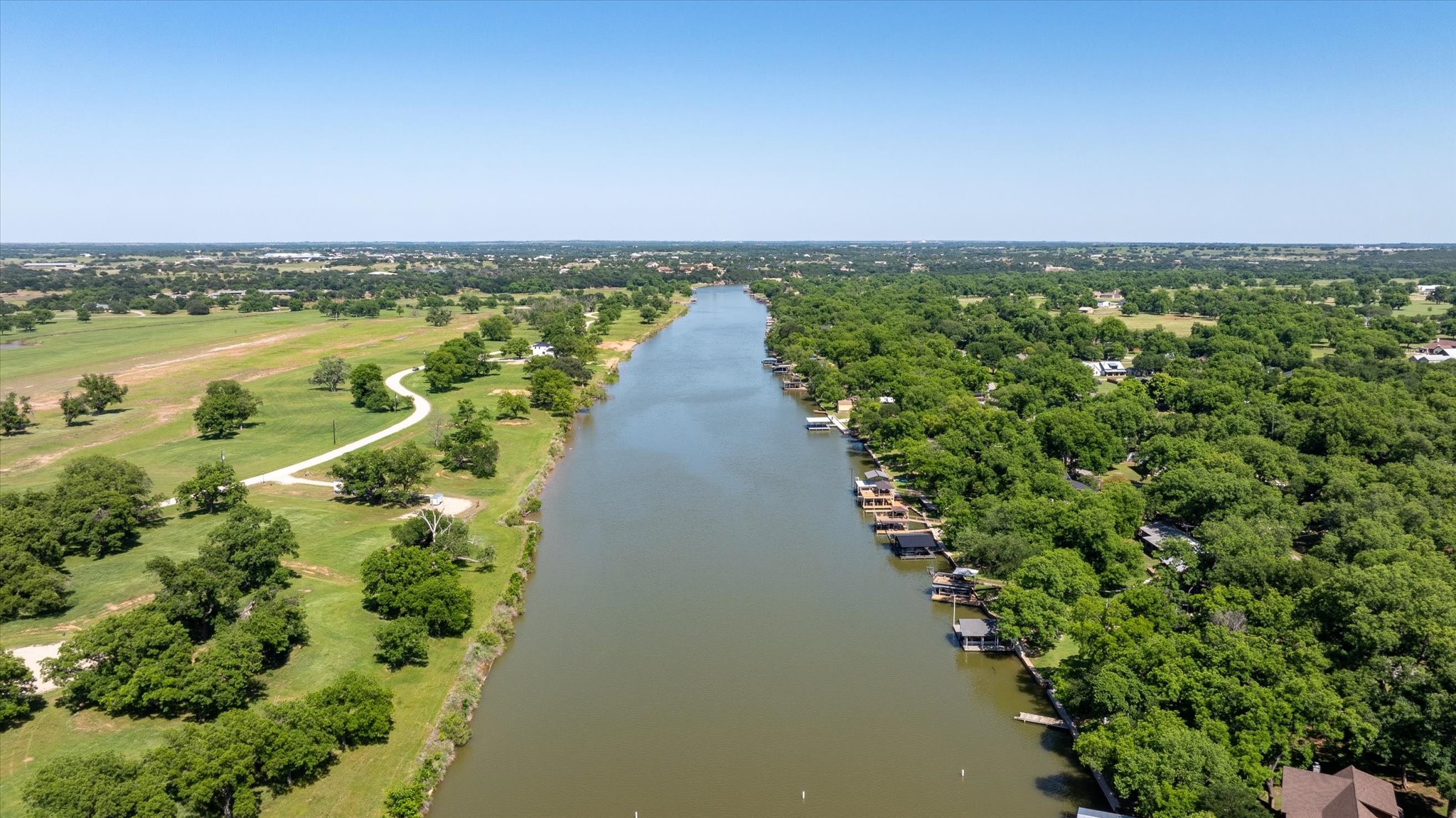 2004 River Ranch Circle Weatherford TX 76087