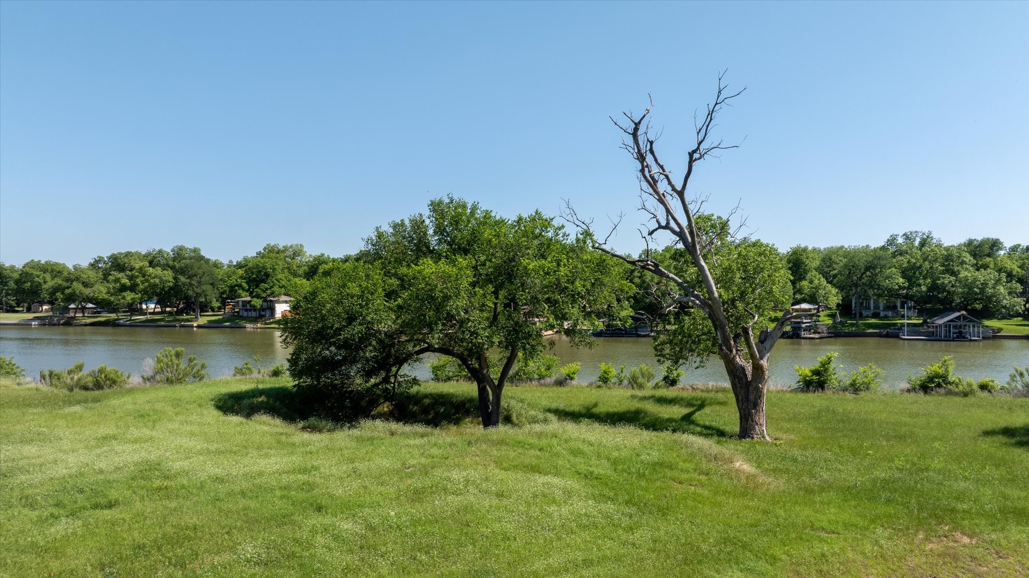 2004 River Ranch Circle Weatherford TX 76087