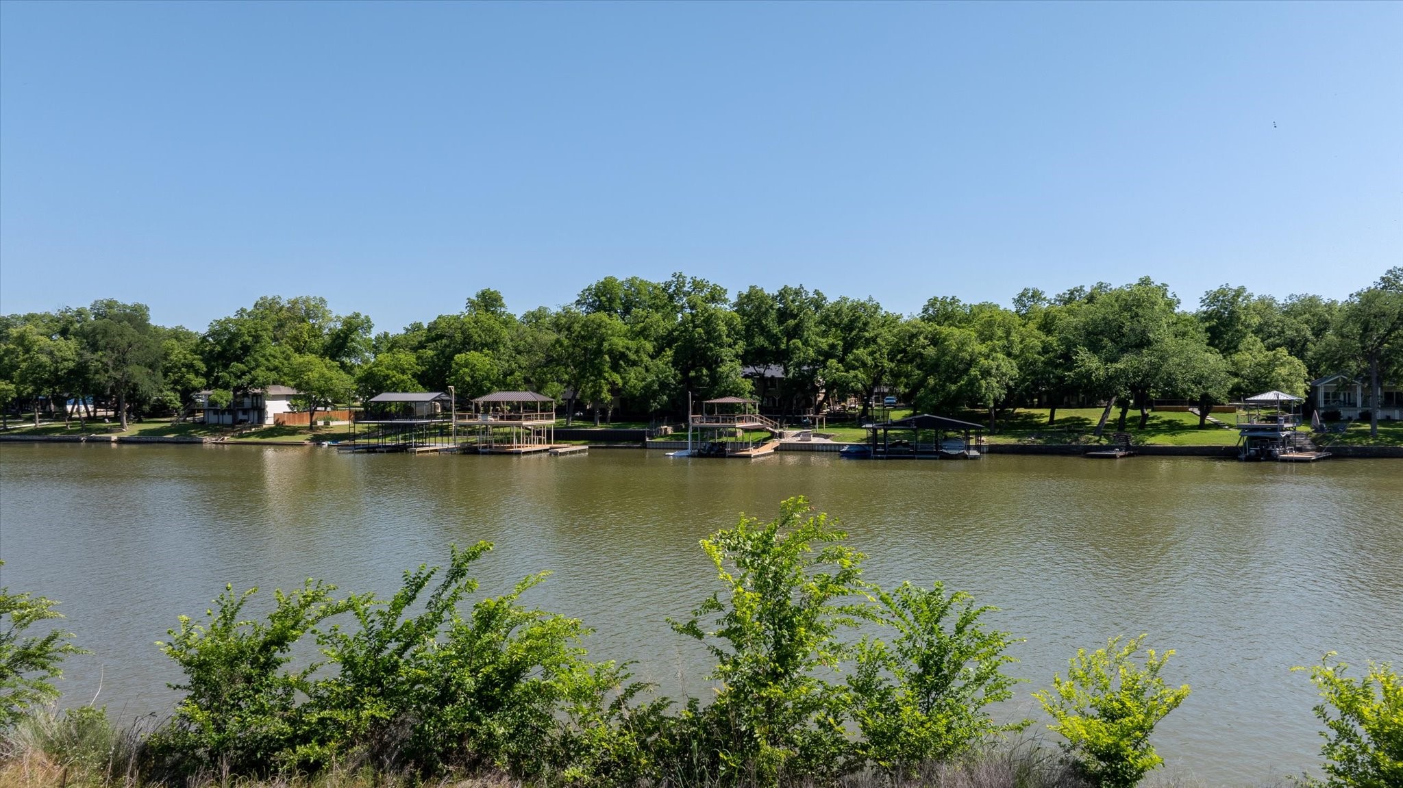 2004 River Ranch Circle Weatherford TX 76087