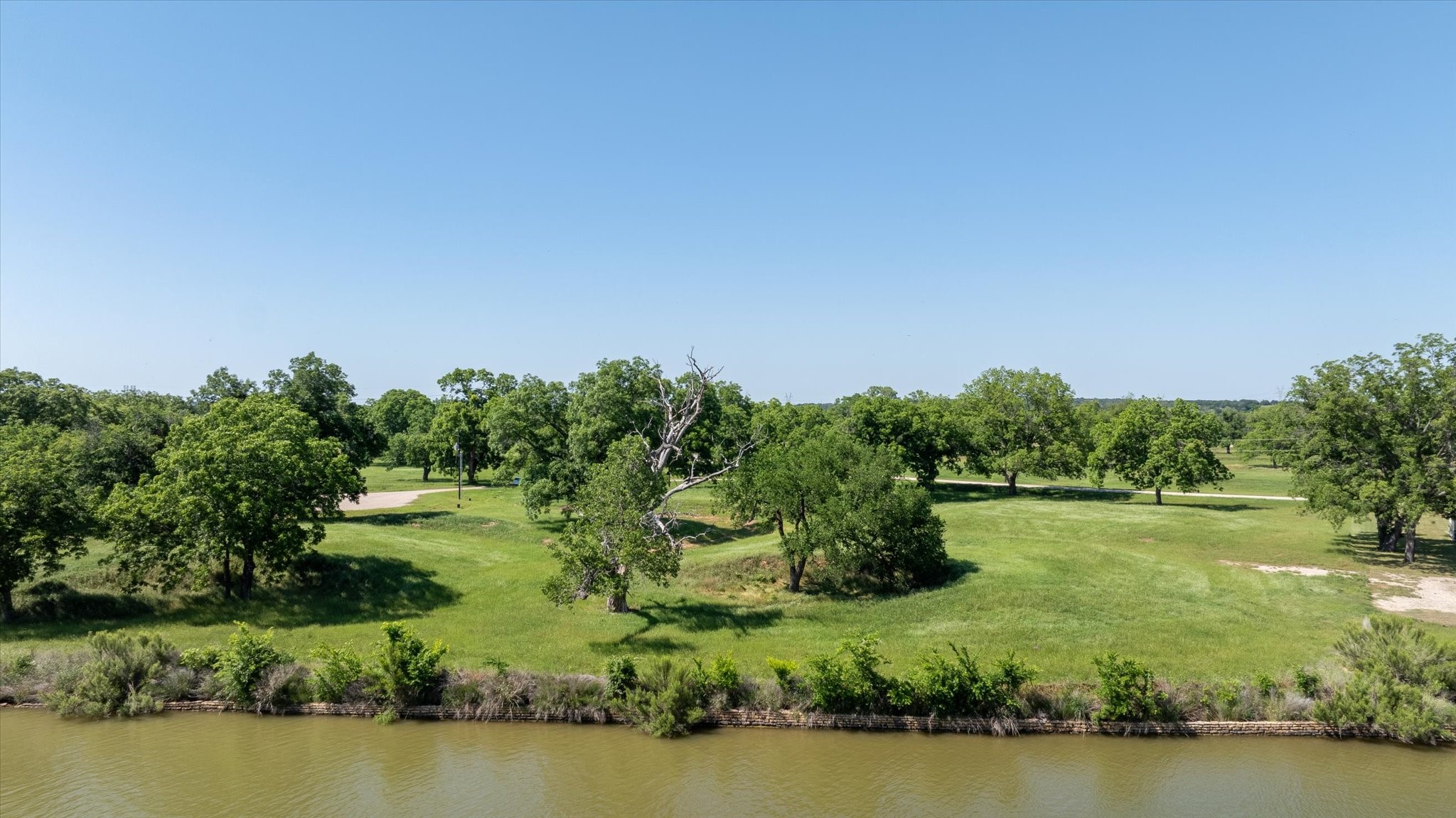2004 River Ranch Circle Weatherford TX 76087