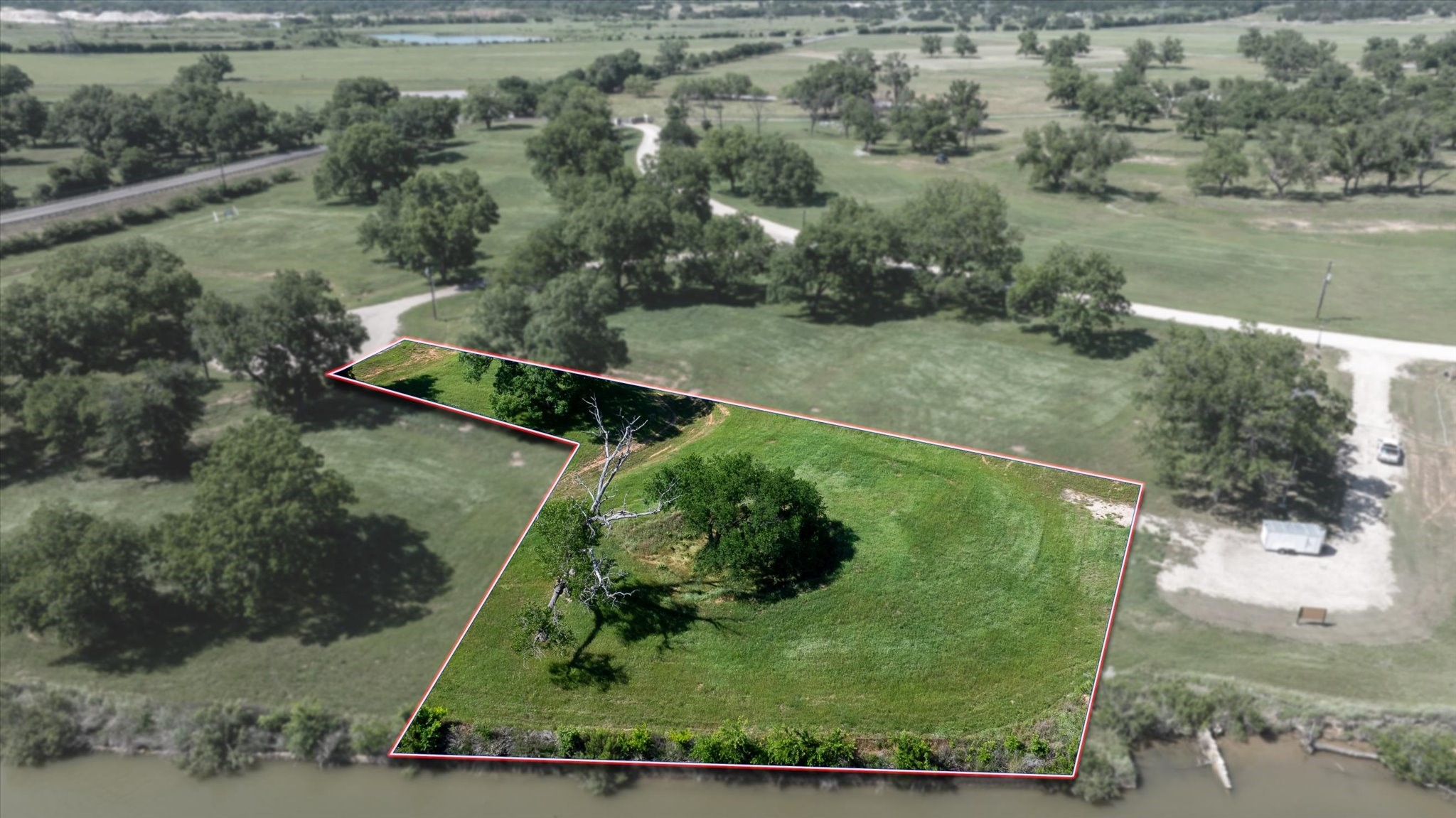 2004 River Ranch Circle Weatherford TX 76087