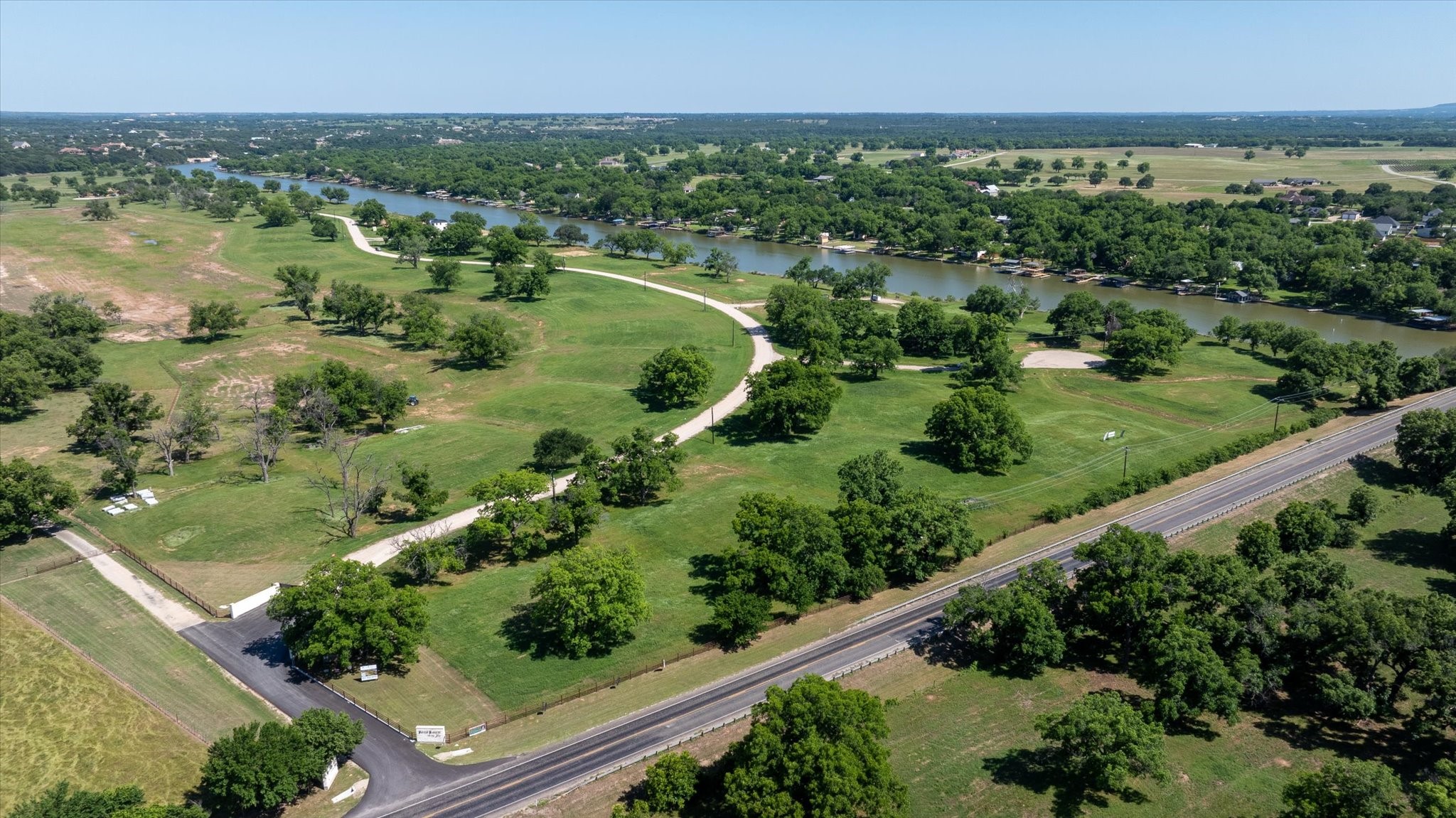 2004 River Ranch Circle Weatherford TX 76087