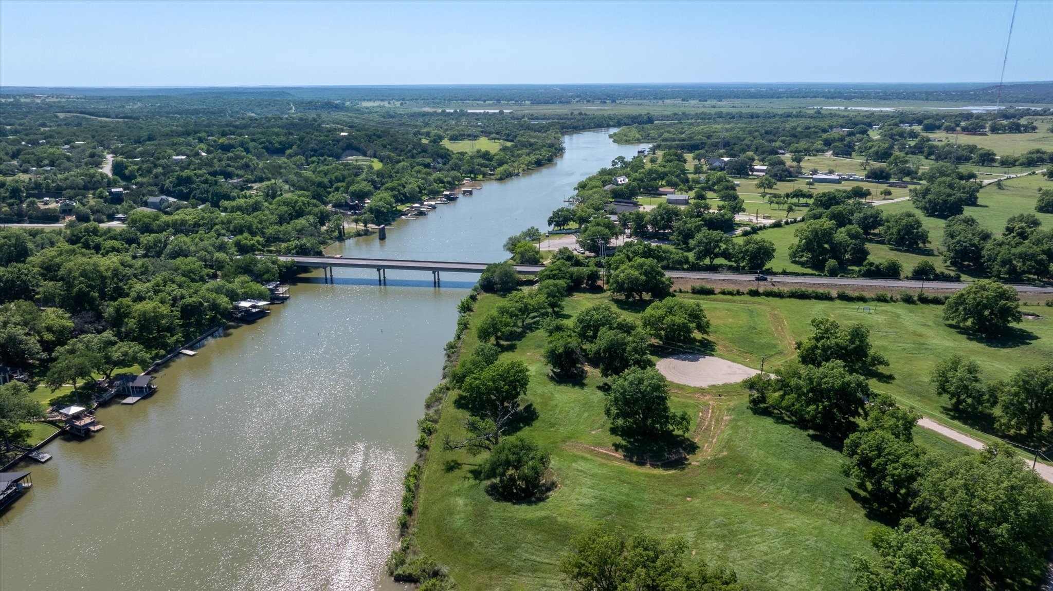 2004 River Ranch Circle Weatherford TX 76087