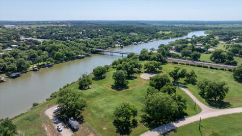 2004 River Ranch Circle Weatherford TX 76087