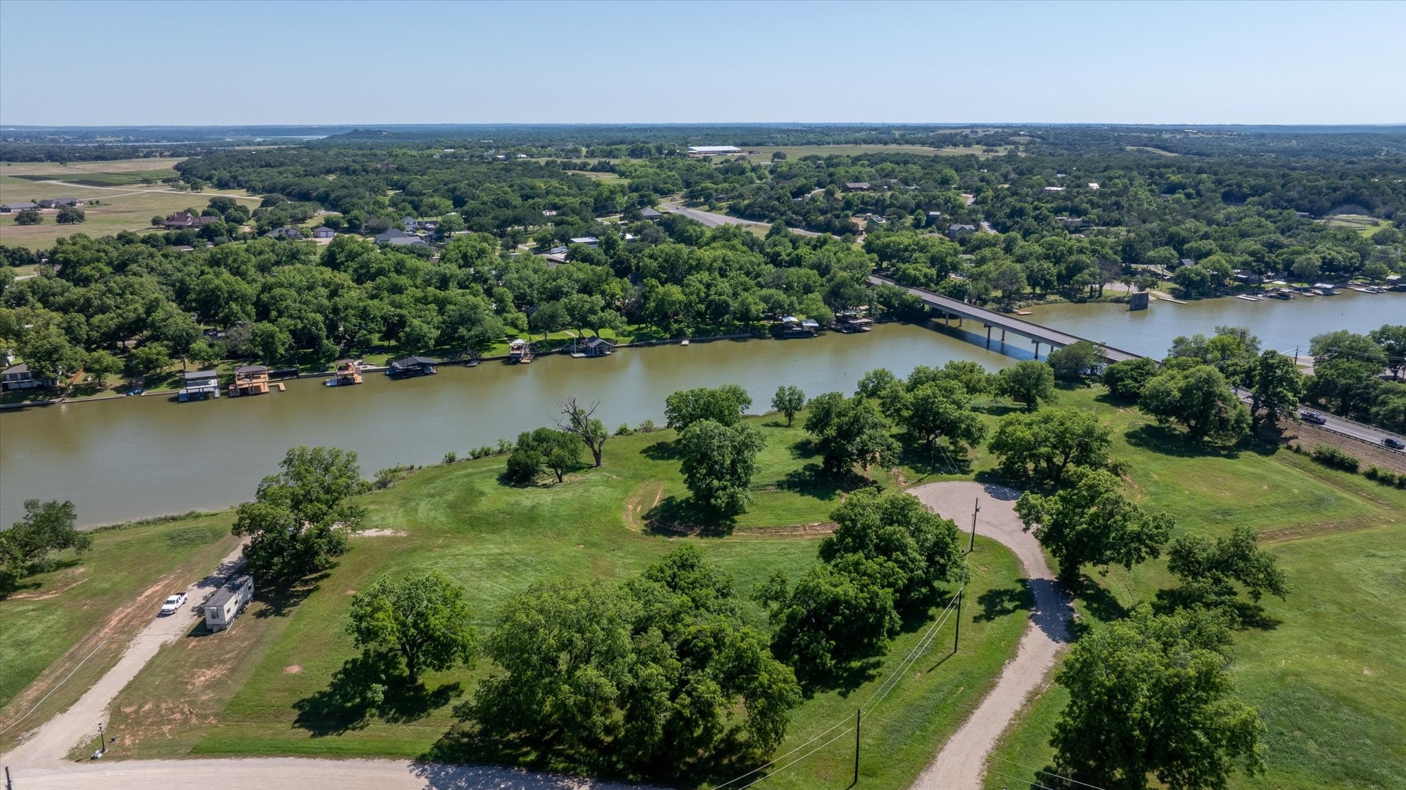 2004 River Ranch Circle Weatherford TX 76087