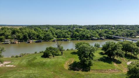 2004 River Ranch Circle Weatherford TX 76087