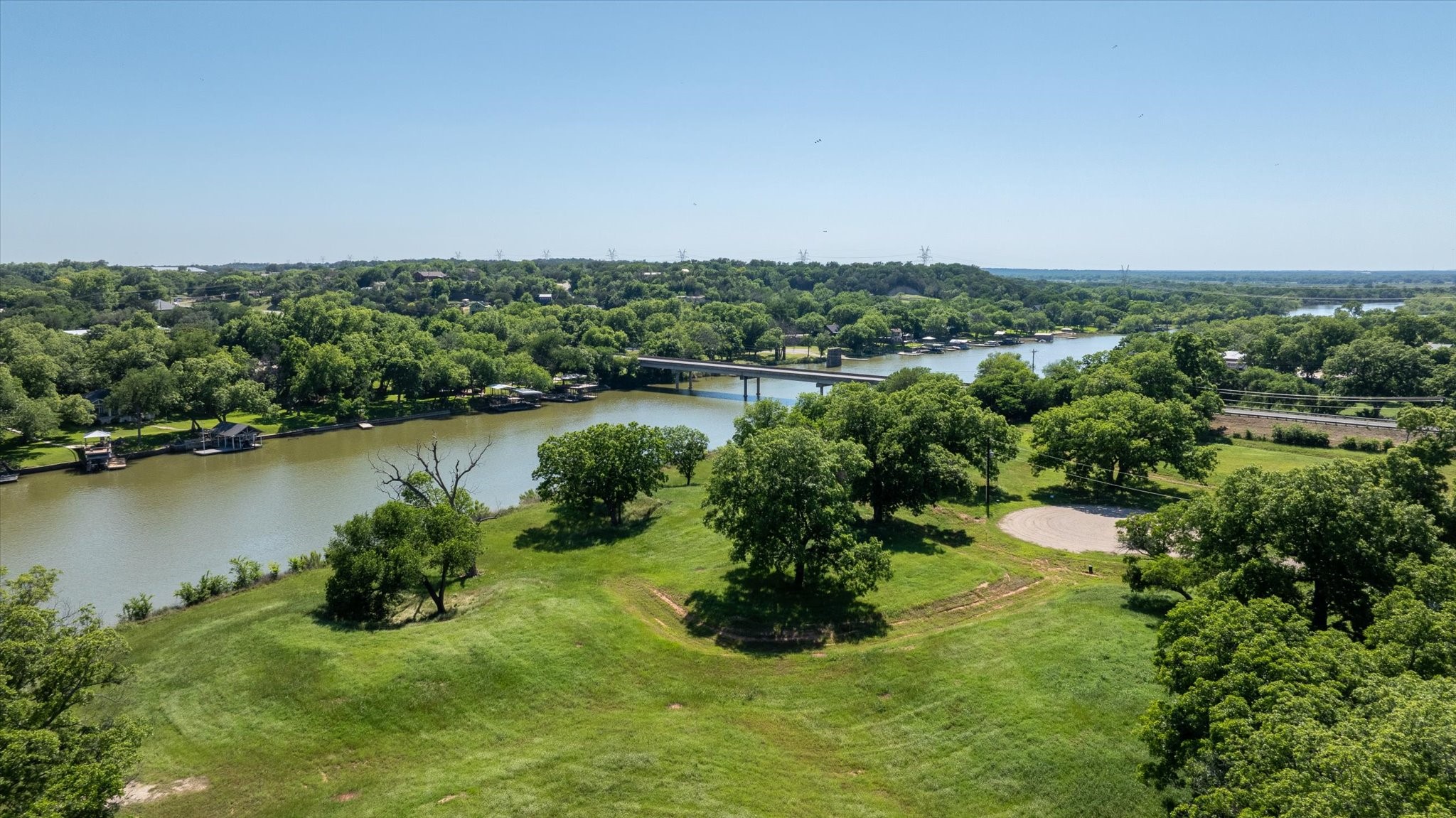 2004 River Ranch Circle Weatherford TX 76087