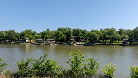 2004 River Ranch Circle Weatherford TX 76087