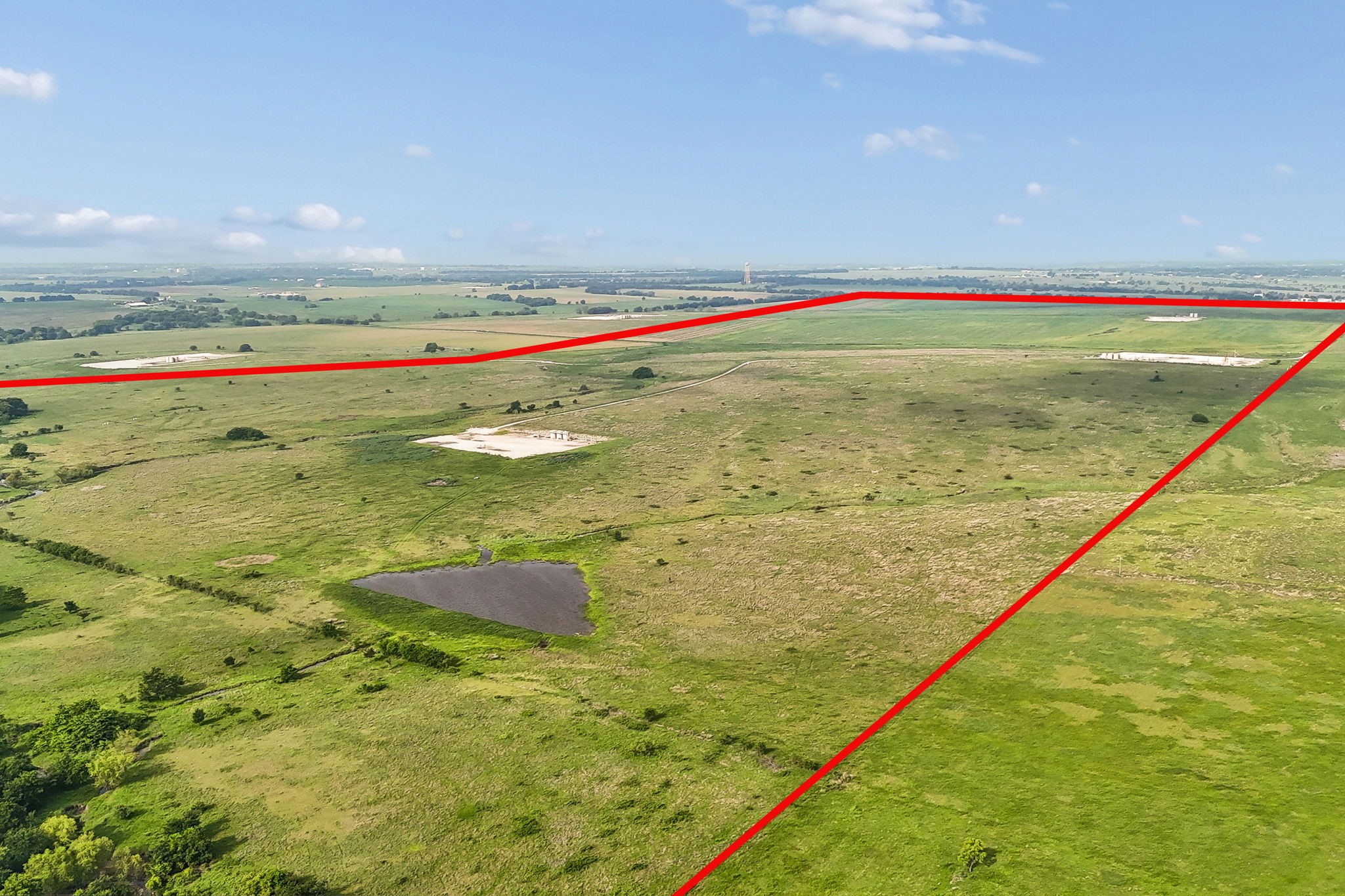 Tbd County Line Road Sanger TX 76266