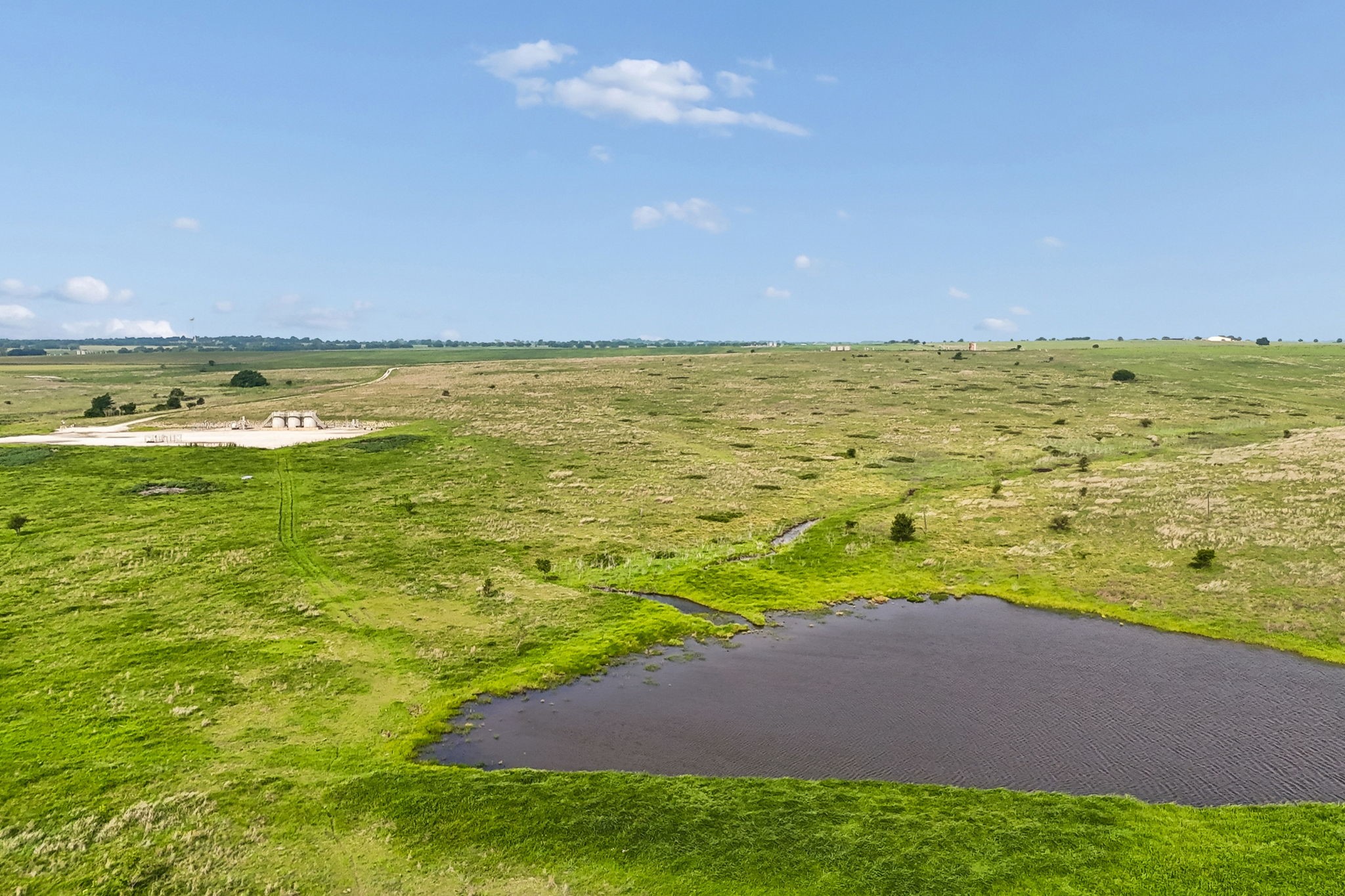 Tbd County Line Road Sanger TX 76266
