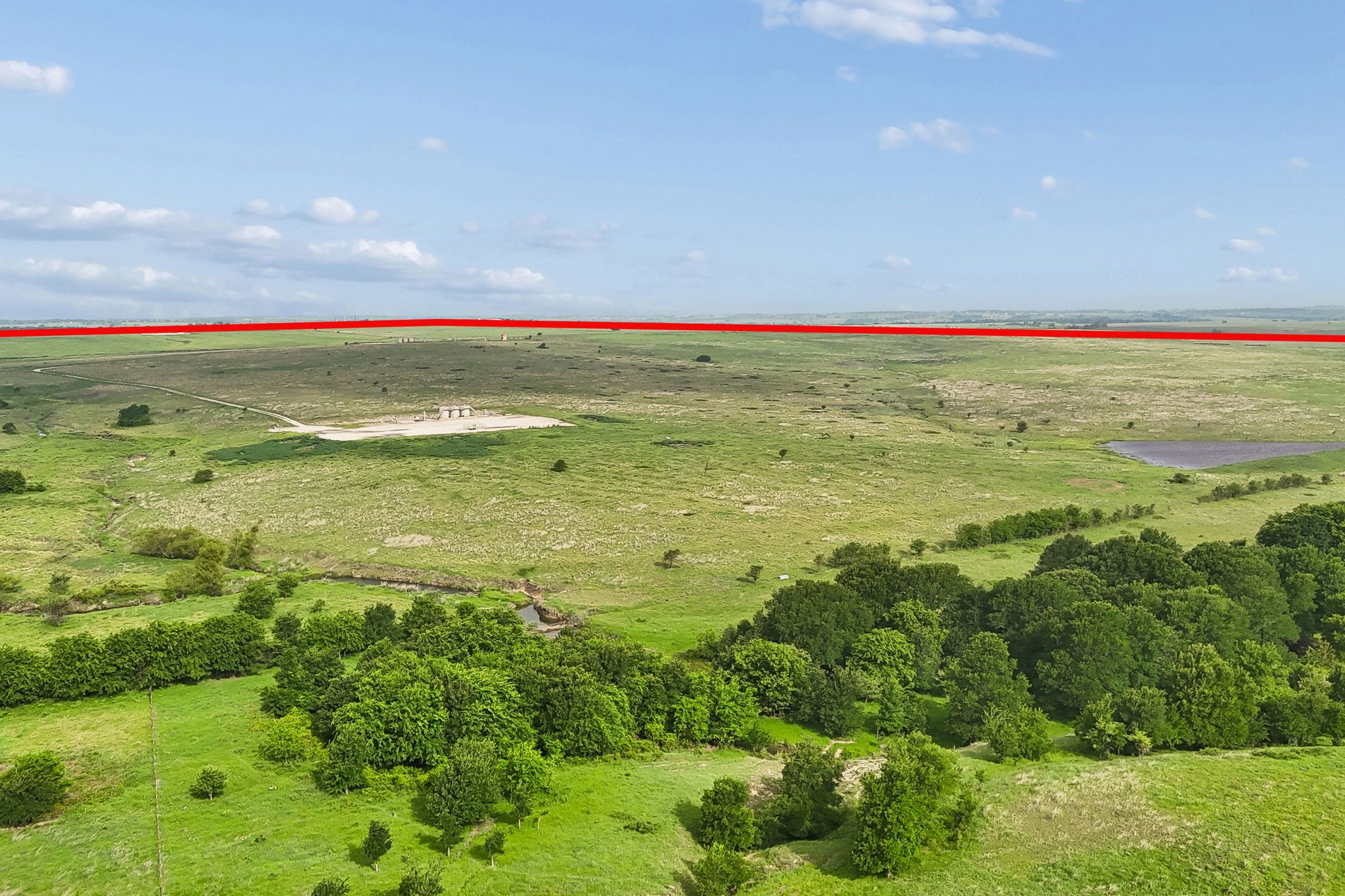 Tbd County Line Road Sanger TX 76266