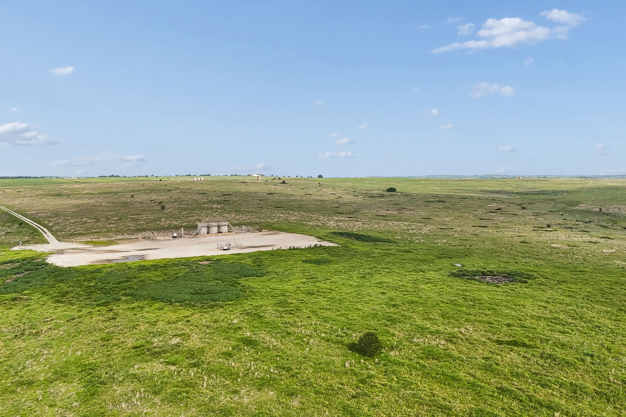Tbd County Line Road Sanger TX 76266