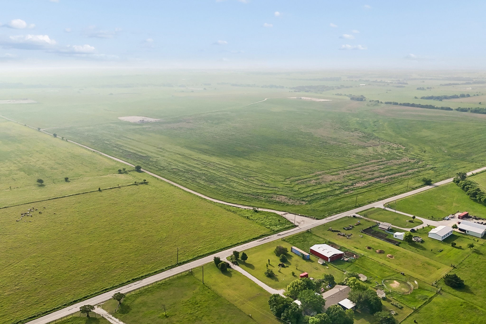 Tbd County Line Road Sanger TX 76266