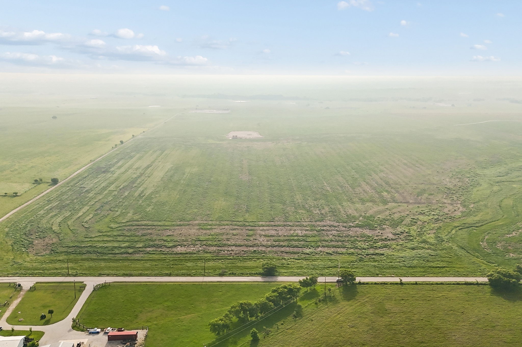 Tbd County Line Road Sanger TX 76266