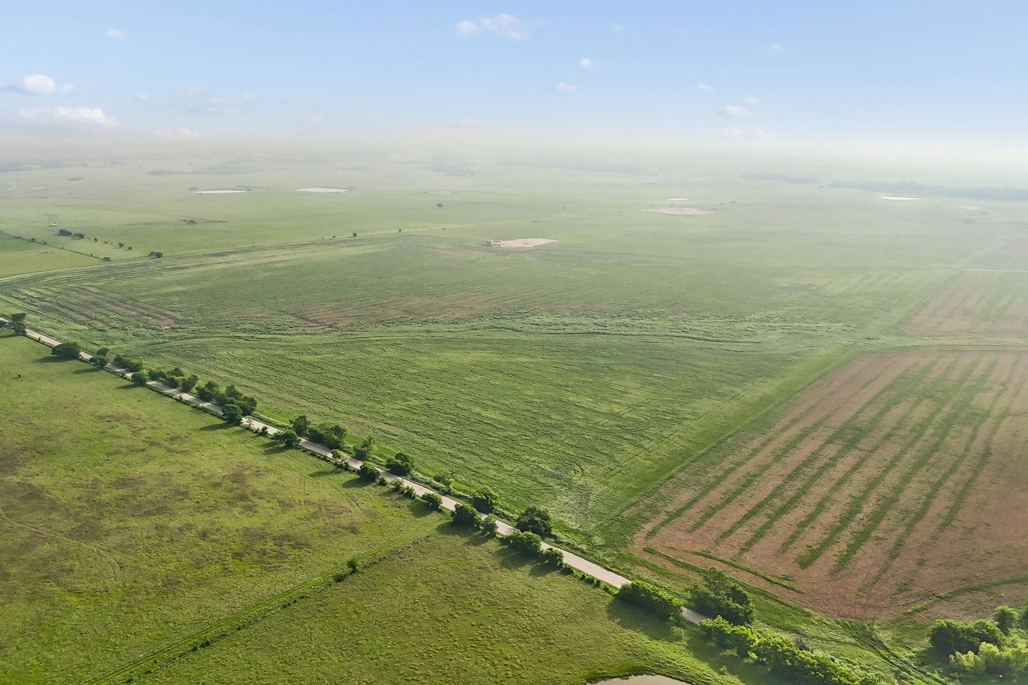 Tbd County Line Road Sanger TX 76266
