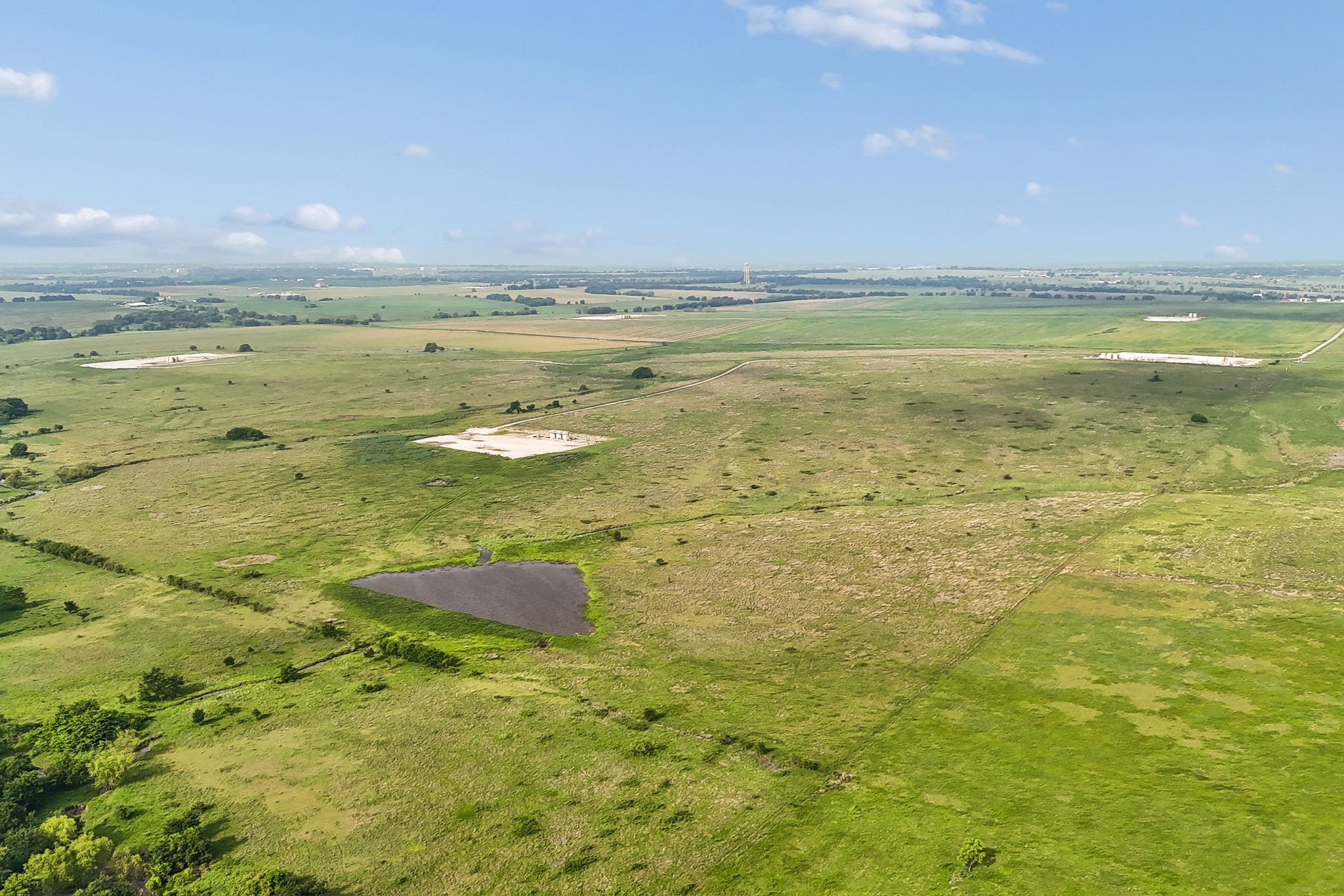 Tbd County Line Road Sanger TX 76266