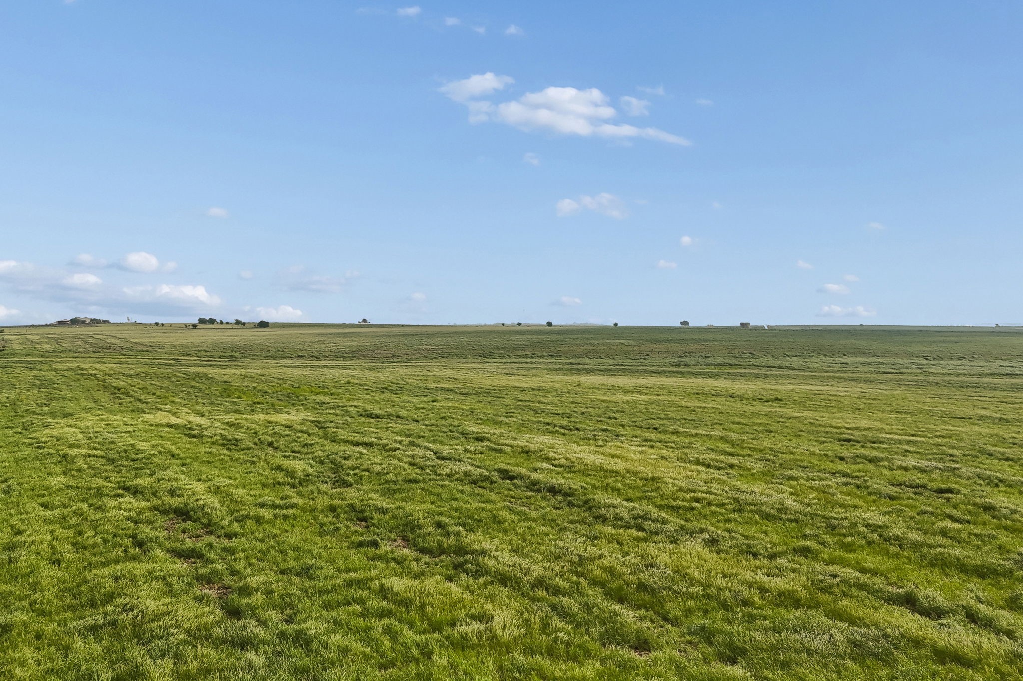 Tbd County Line Road Sanger TX 76266