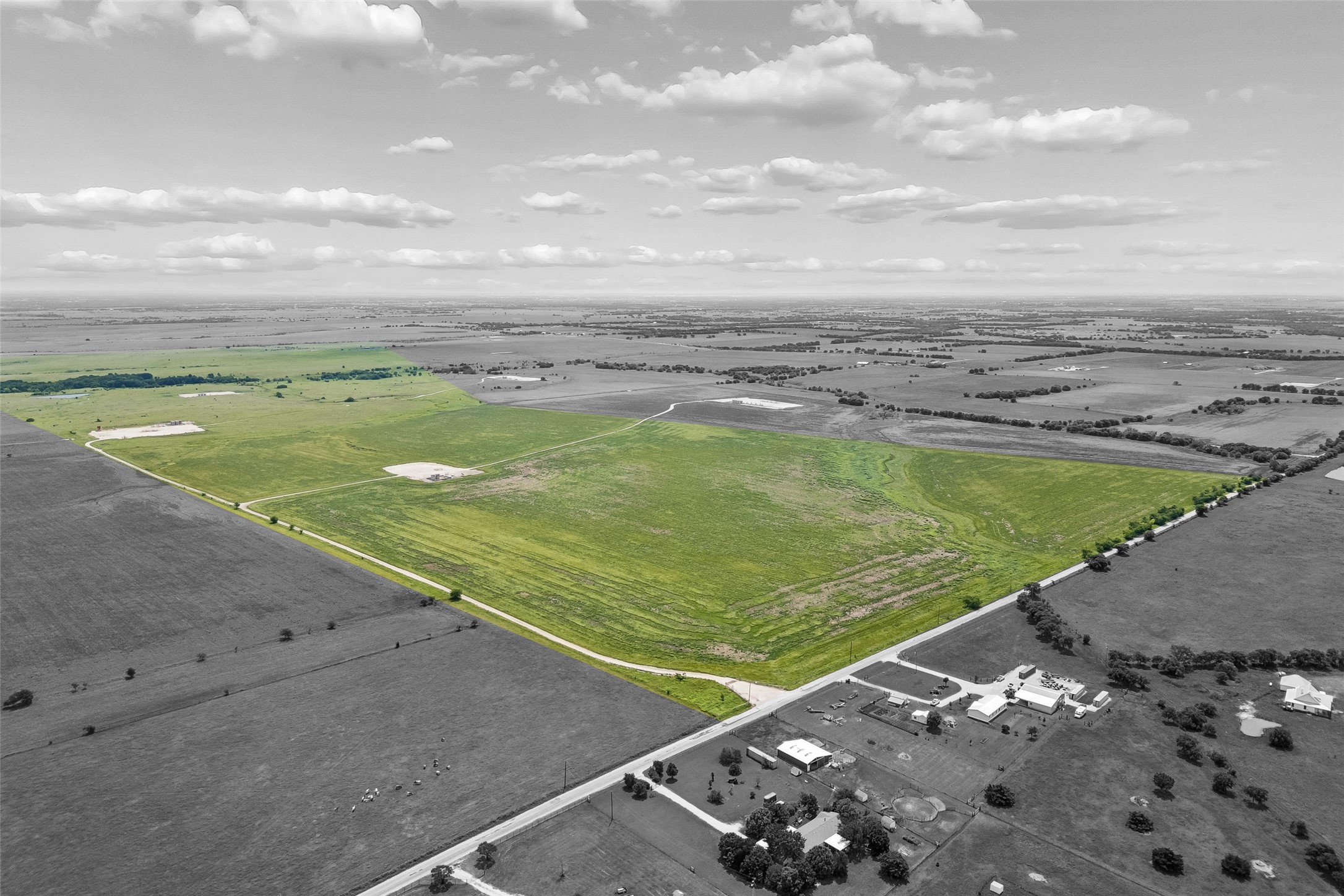 Tbd County Line Road Sanger TX 76266