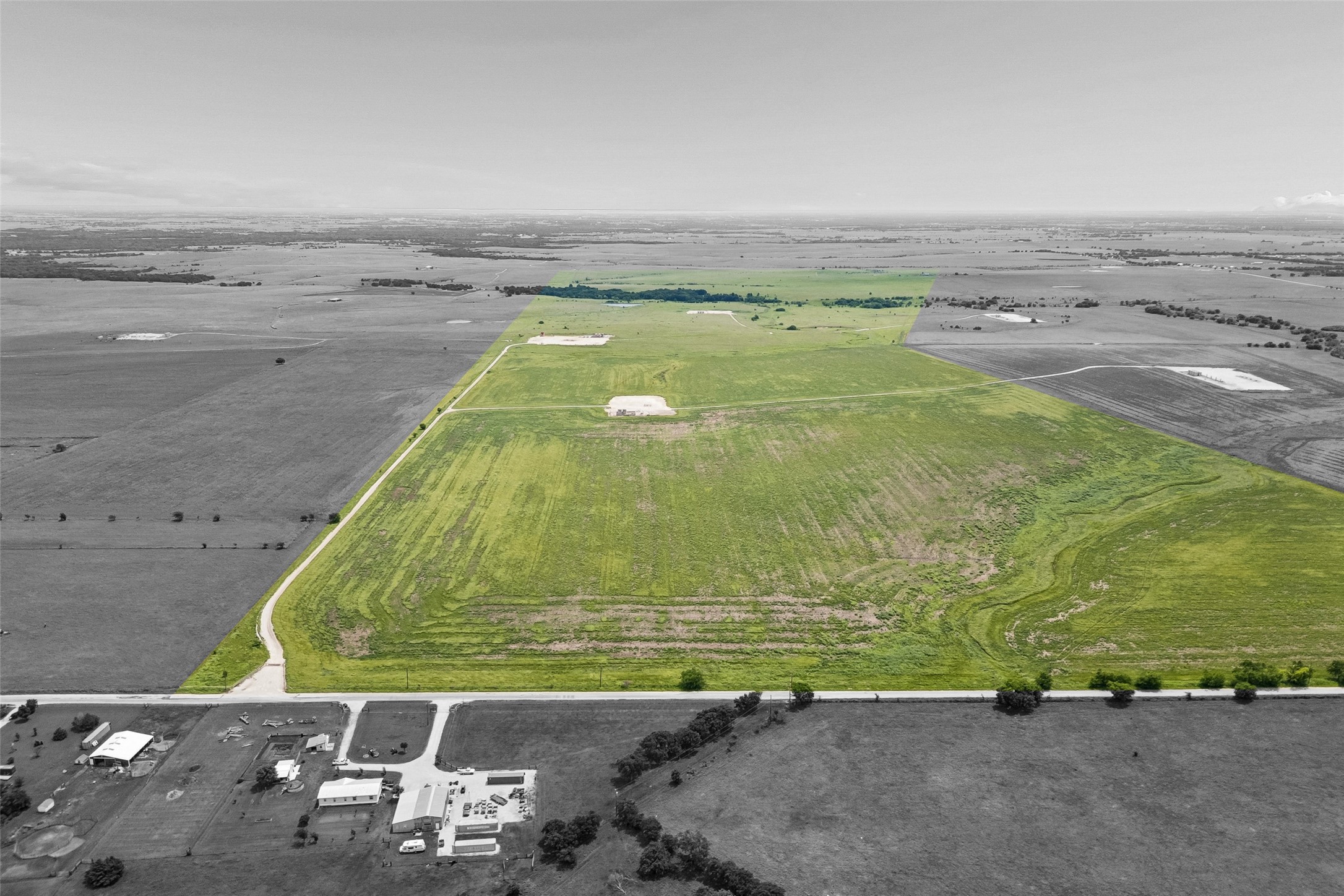 Tbd County Line Road Sanger TX 76266