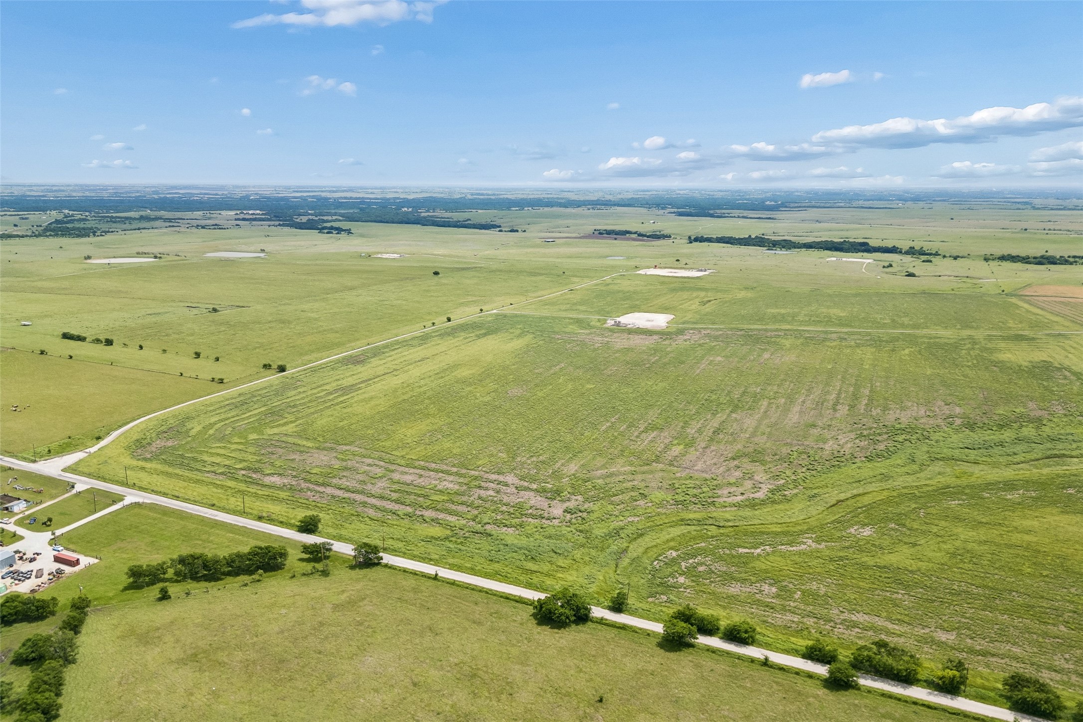 Tbd County Line Road Sanger TX 76266