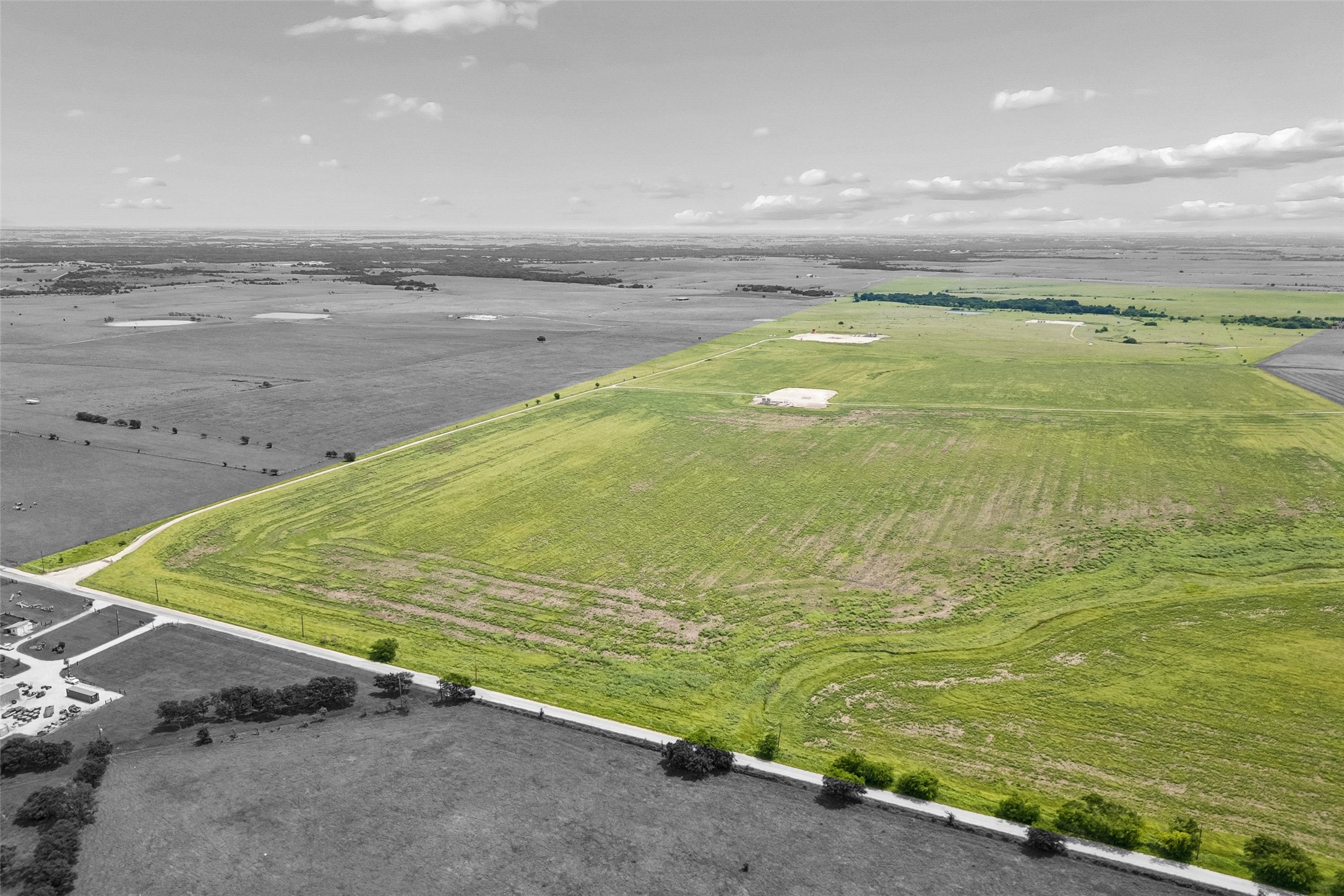 Tbd County Line Road Sanger TX 76266