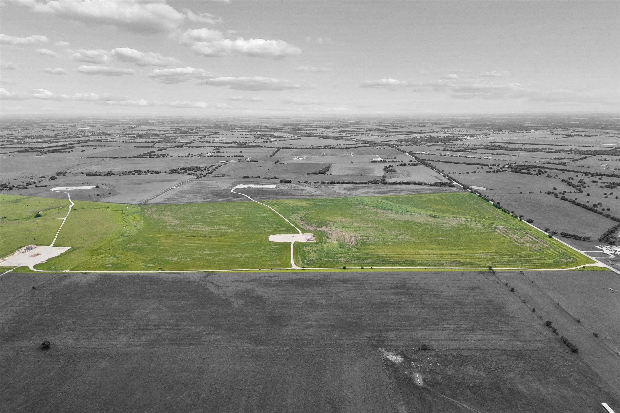 Tbd County Line Road Sanger TX 76266