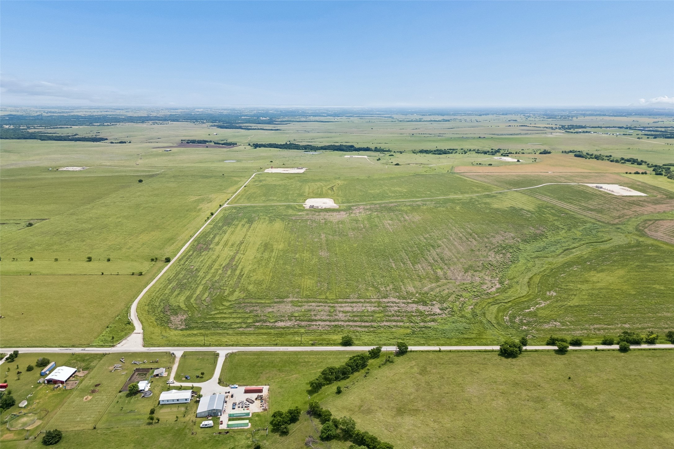 Tbd County Line Road Sanger TX 76266