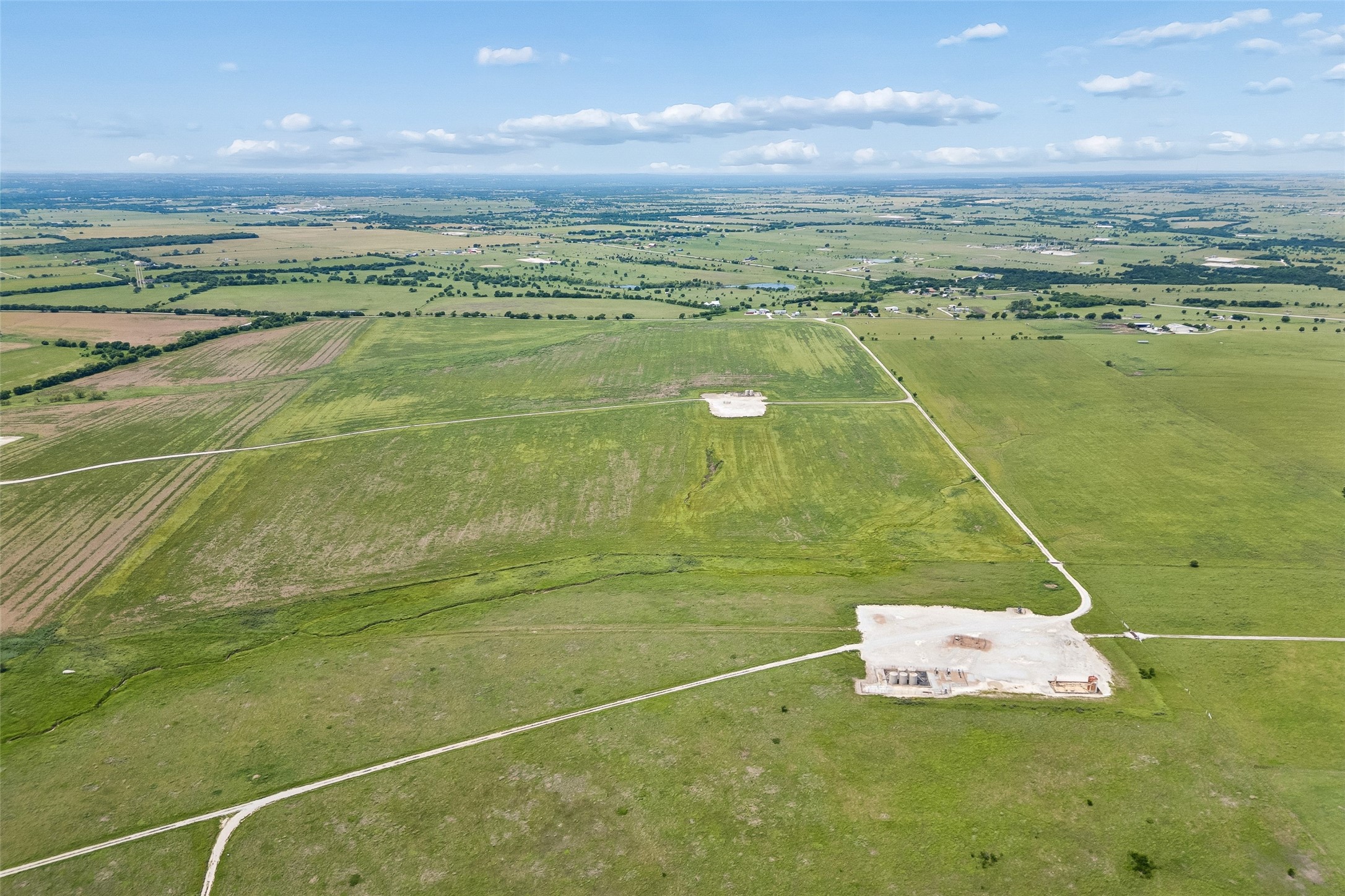 Tbd County Line Road Sanger TX 76266