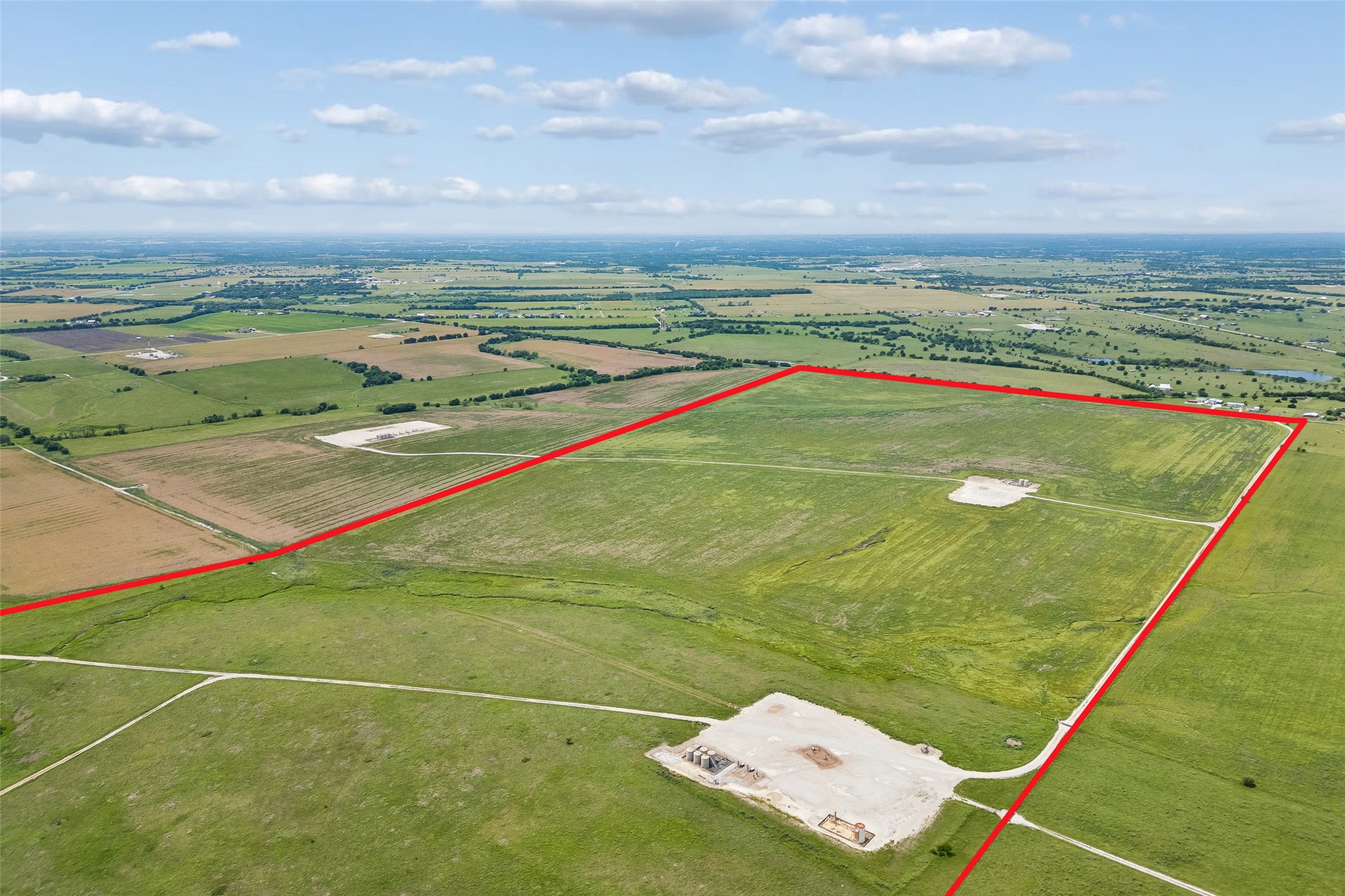 Tbd County Line Road Sanger TX 76266