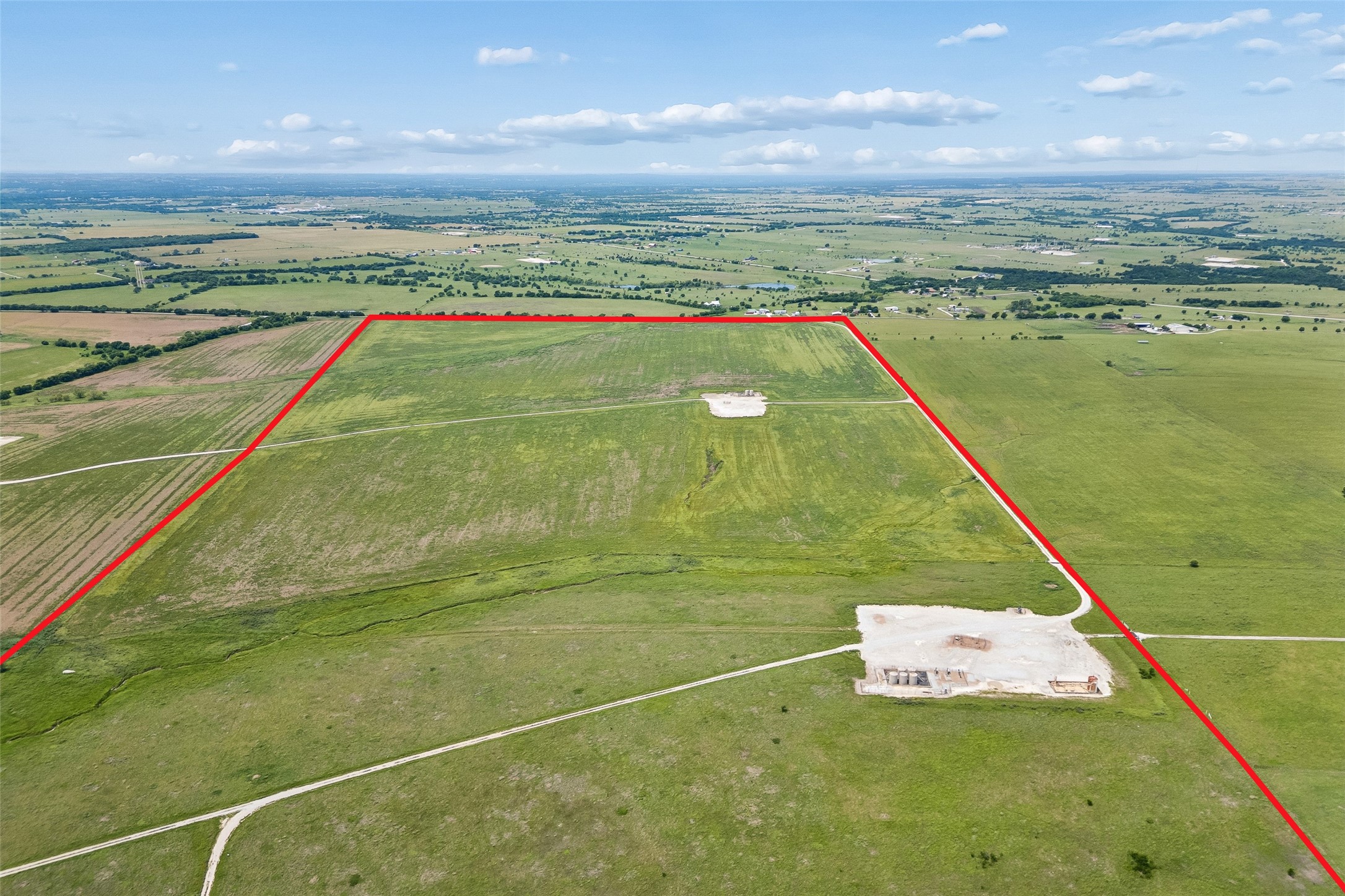 Tbd County Line Road Sanger TX 76266