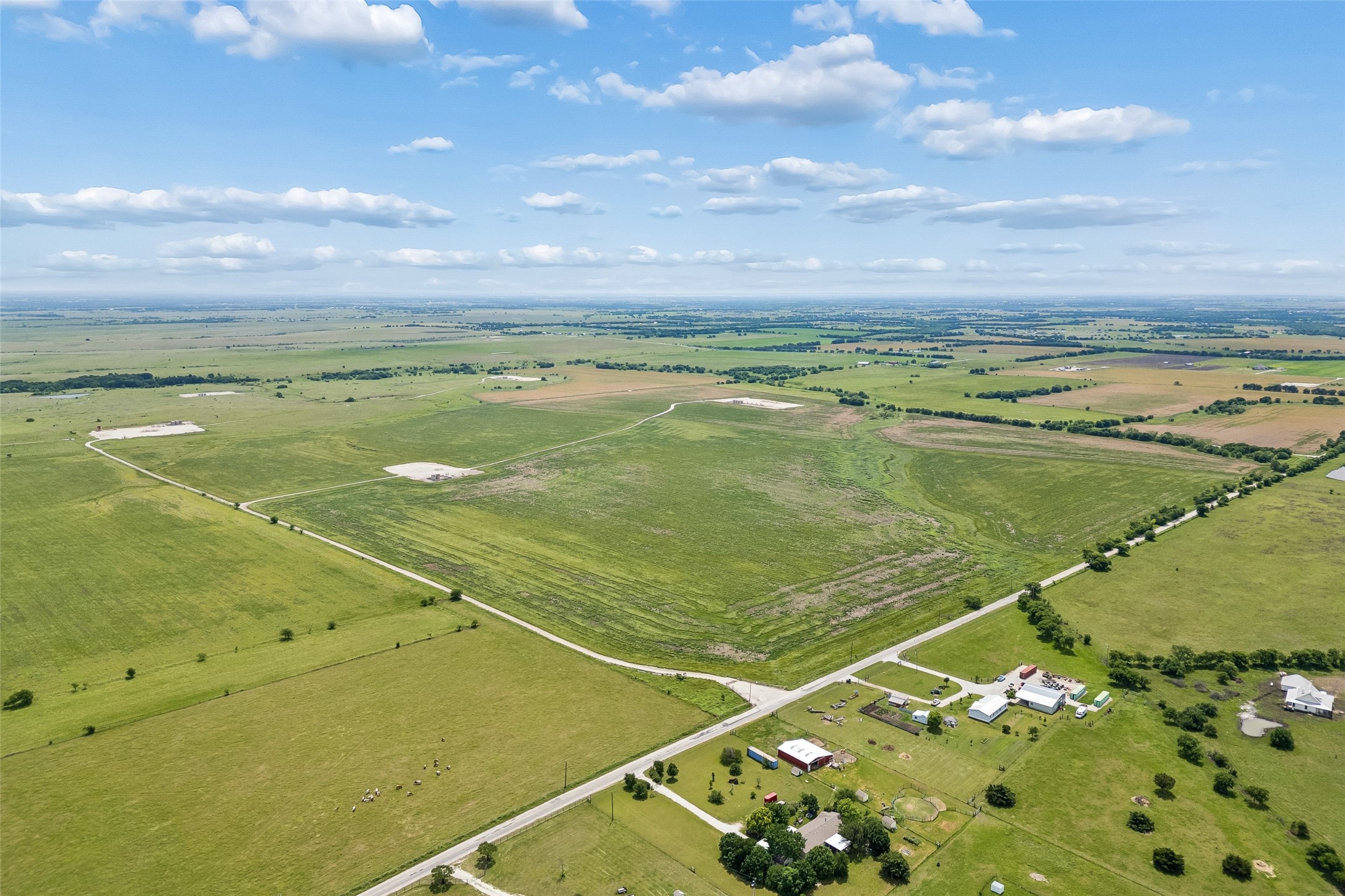 Tbd County Line Road Sanger TX 76266