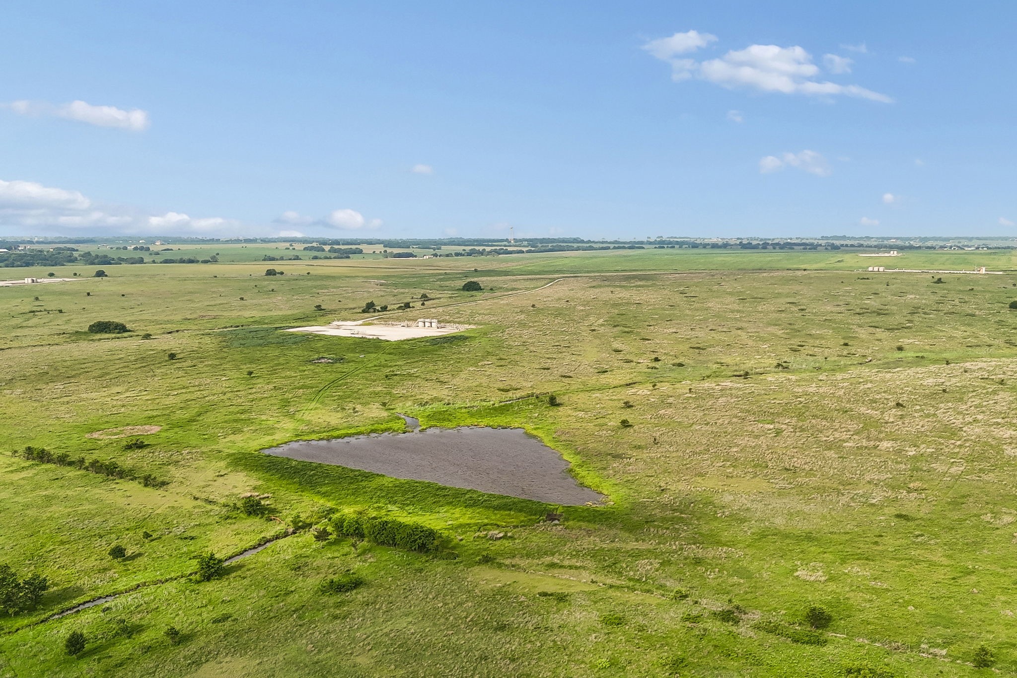 Tbd County Line Road Sanger TX 76266