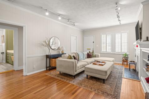 4820 Dexter Avenue Fort Worth TX 76107