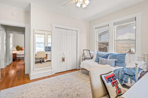 4820 Dexter Avenue Fort Worth TX 76107