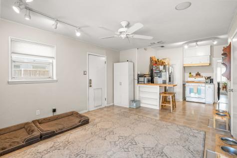 4820 Dexter Avenue Fort Worth TX 76107