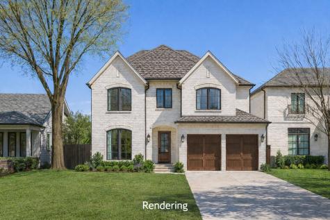 4820 Dexter Avenue Fort Worth TX 76107