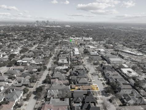 4820 Dexter Avenue Fort Worth TX 76107