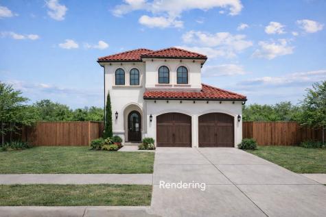 4820 Dexter Avenue Fort Worth TX 76107