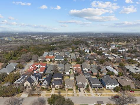 4820 Dexter Avenue Fort Worth TX 76107