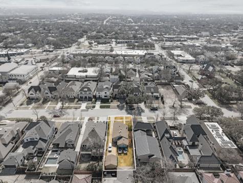 4820 Dexter Avenue Fort Worth TX 76107