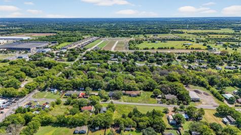 Tbd Sistrunk Street Sherman TX 75090