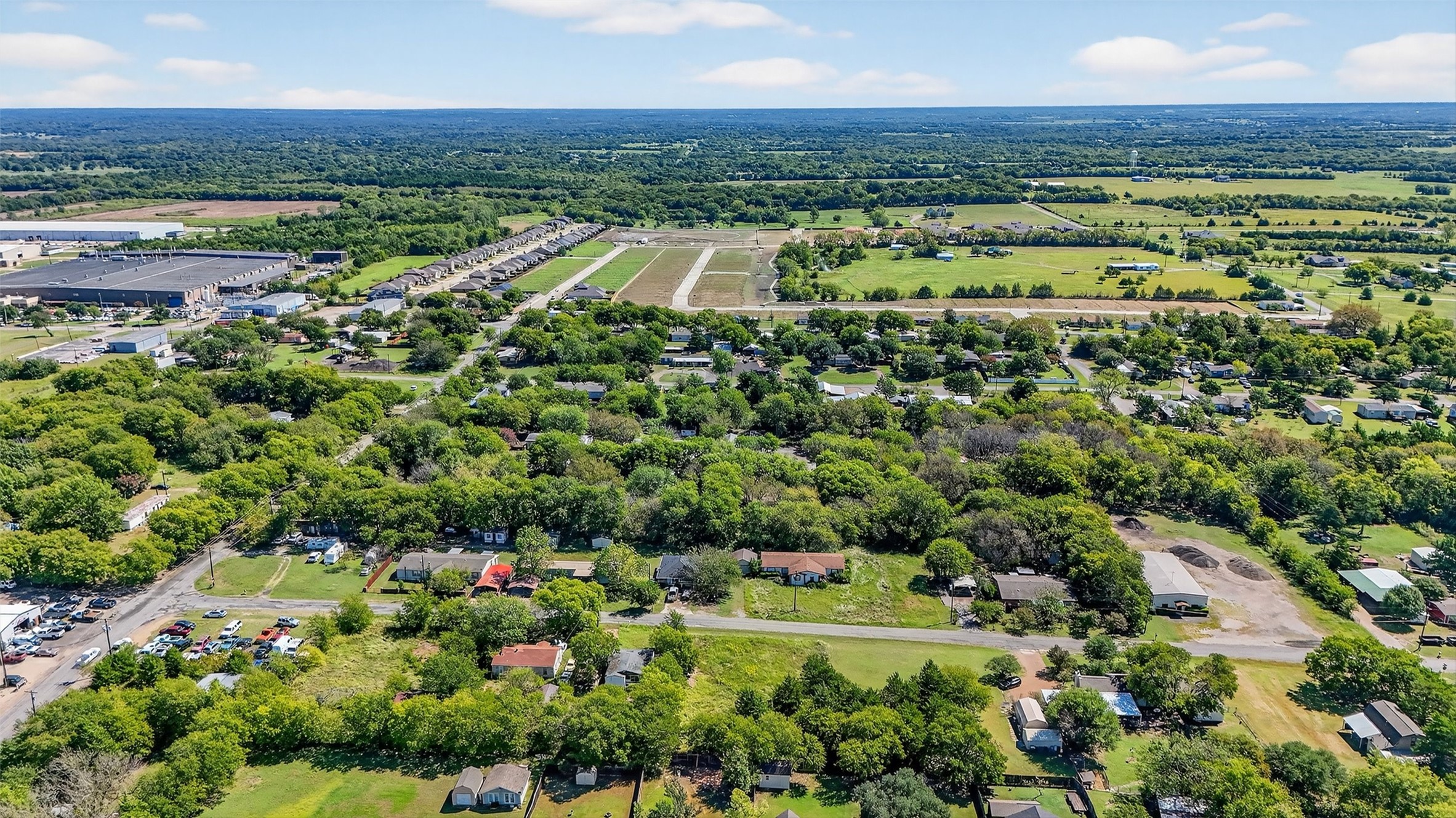 Tbd Sistrunk Street Sherman TX 75090