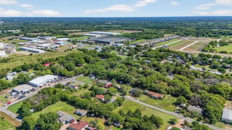 Tbd Sistrunk Street Sherman TX 75090